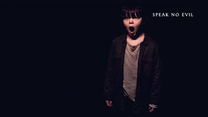 Speak No Evil's poster