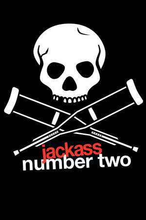 Jackass Number Two's poster