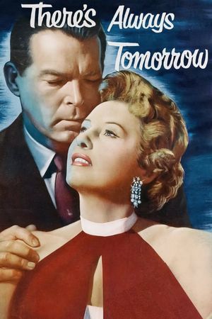 There's Always Tomorrow's poster