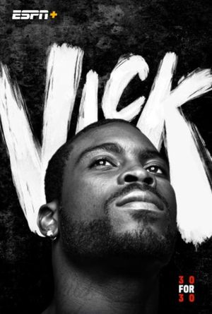 Vick's poster