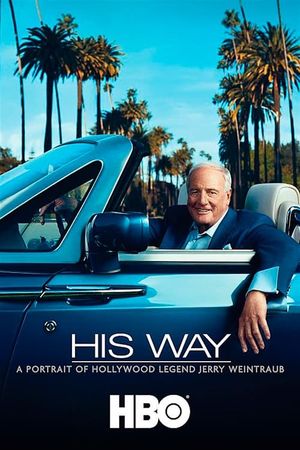 His Way's poster
