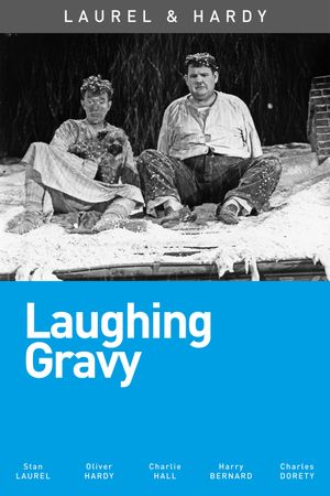 Laughing Gravy's poster