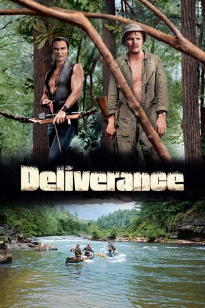 Deliverance's poster