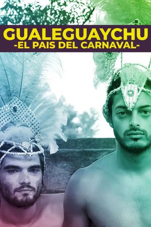 The Carnival's poster