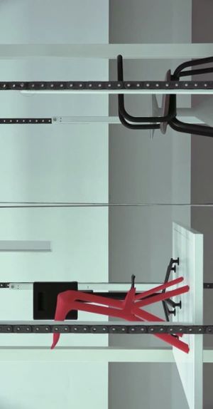 Konstantin Grcic: Design Is Work's poster
