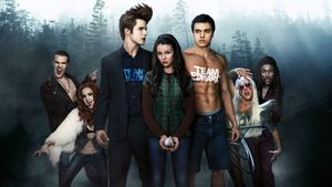 Vampires Suck's poster