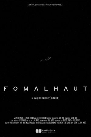 Fomalhaut's poster