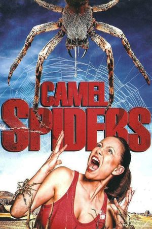 Camel Spiders's poster