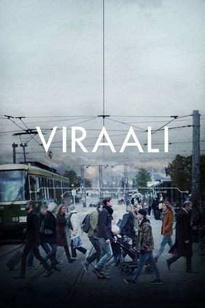 Virality's poster