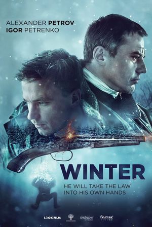 Winter's poster