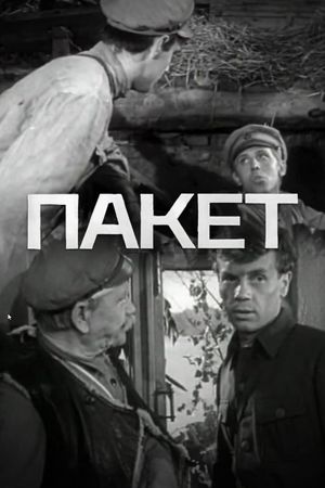 The Letter's poster