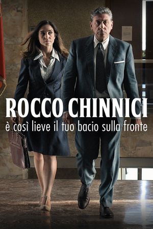 Rocco Chinnici: May Your Kiss Lie Lightly On My Head's poster image