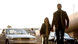 Logan's poster