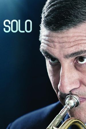 Solo's poster