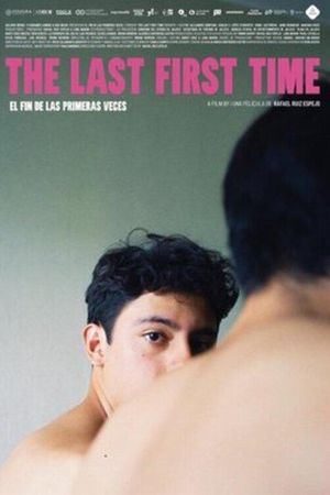 The Last First Time's poster