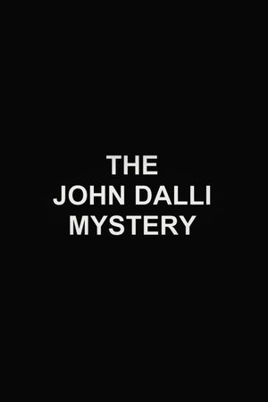 The John Dalli Mystery's poster