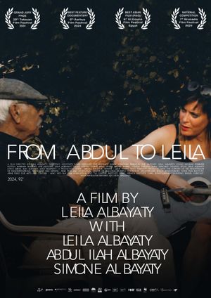 From Abdul To Leila's poster image