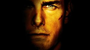 Jack Reacher's poster