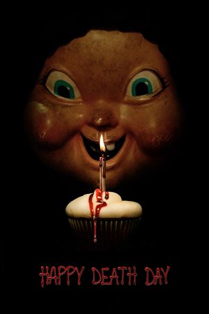 Happy Death Day's poster