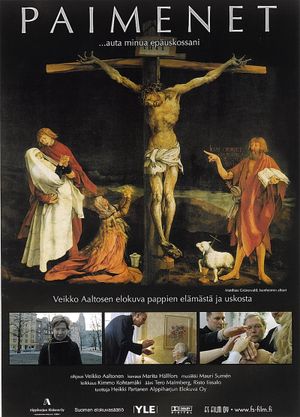 The Shepherds's poster