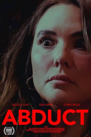 Abduct's poster