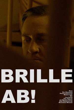 Brille ab!'s poster