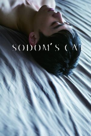 Sodom's Cat's poster