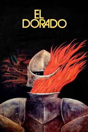 El Dorado's poster
