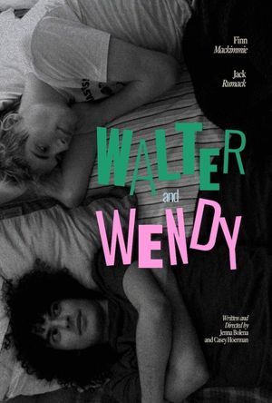 Walter and Wendy's poster