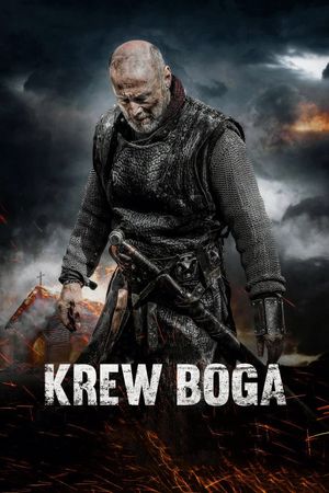 Krew Boga's poster