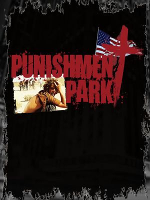 Punishment Park's poster