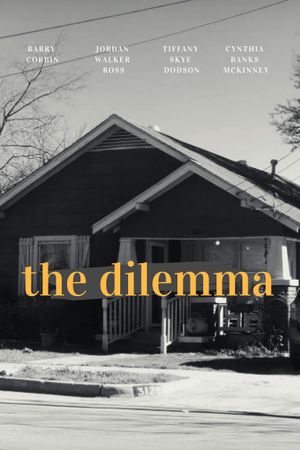 The Dilemma's poster image