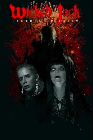 Wicked Jack: Ethereal Pilgrim's poster