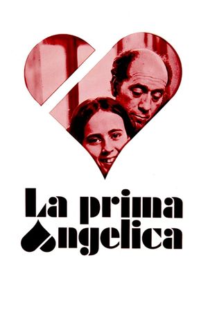 Cousin Angelica's poster