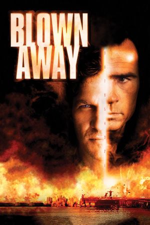 Blown Away's poster