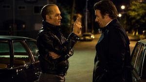 Black Mass's poster