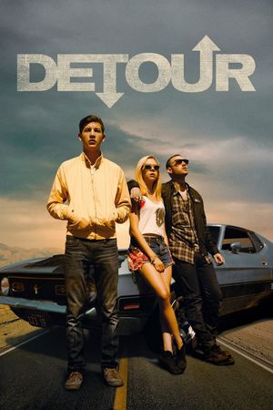 Detour's poster