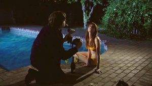 Polanski Unauthorized's poster