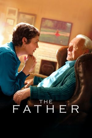 The Father's poster