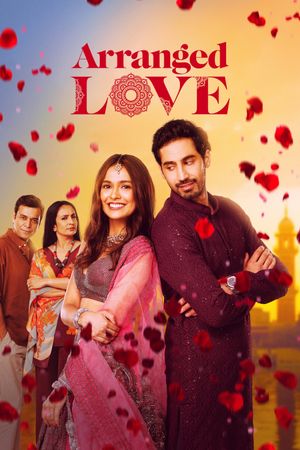 Arranged Love's poster