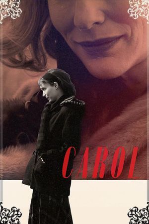 Carol's poster