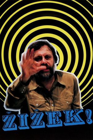 Zizek!'s poster
