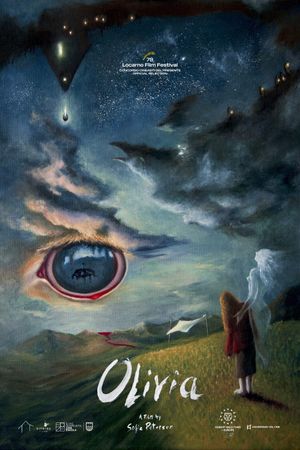 Olivia's poster image