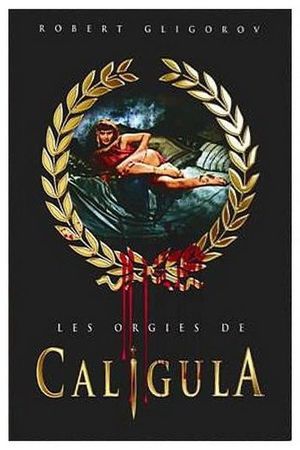 Caligula's Slaves's poster