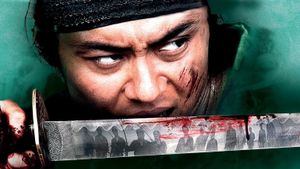 13 Assassins's poster