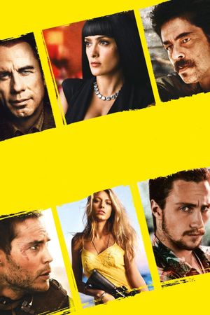 Savages's poster