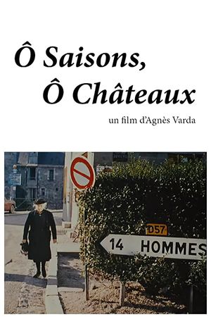 O Seasons, O Castles's poster