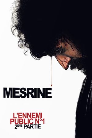 Mesrine: Public Enemy No. 1's poster