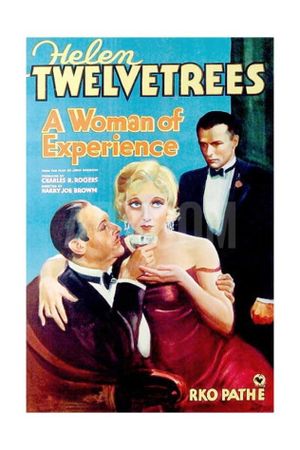 A Woman of Experience's poster