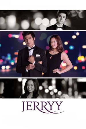 Jerryy's poster